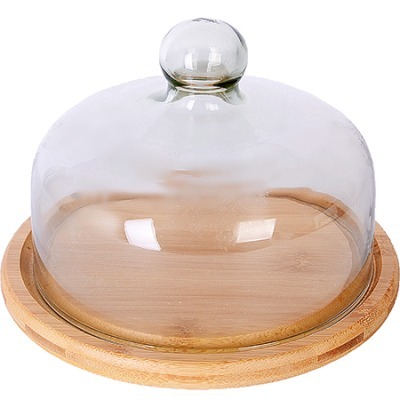 Сырница с крышкой LORAINE (...