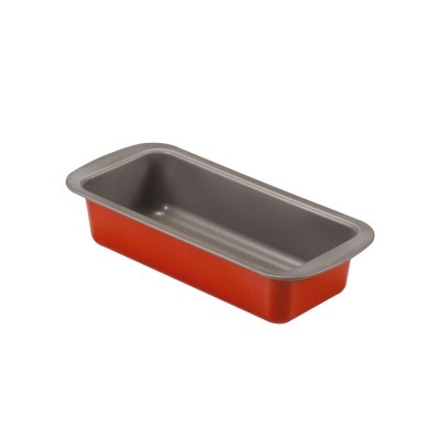 Форма для хлеба красная 25x...