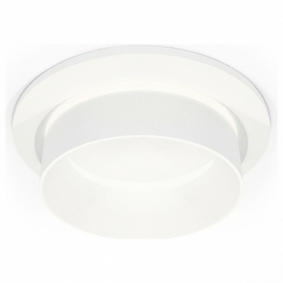 Встраиваемый светильник Amb...