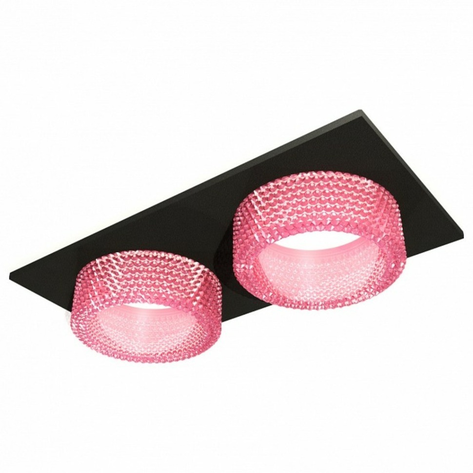 Фото Встраиваемый светильник Ambrella Light XC XC6526042 AMBR_XC6526042 - интернет-магазин МегаТерем в Москве