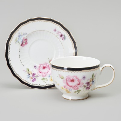 Чайная пара lefard nostalgi...