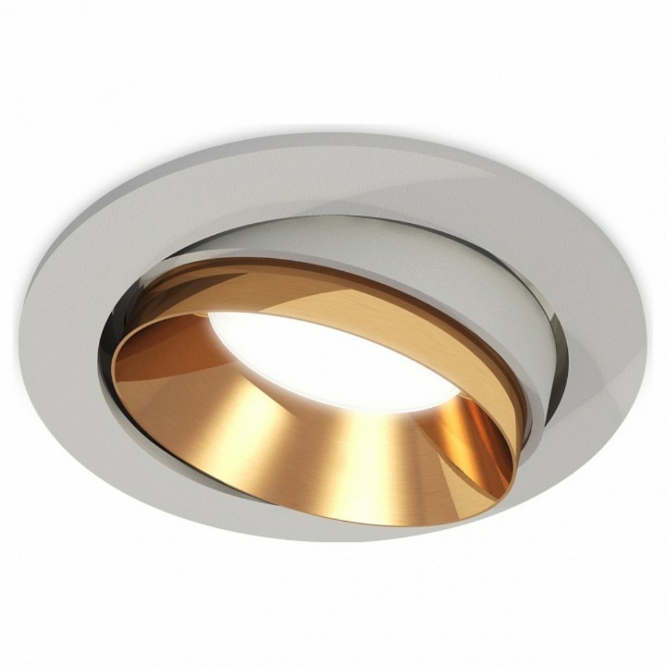 Фото Встраиваемый светильник Ambrella Light XC XC7653024 AMBR_XC7653024 - интернет-магазин МегаТерем в Москве