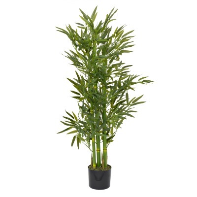 Дерево бамбука искусственно...