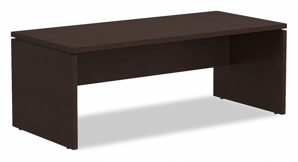 Фото Стол для руководителя Torr Z TST 209 SKY_00-07003140 - интернет-магазин МегаТерем в Москве