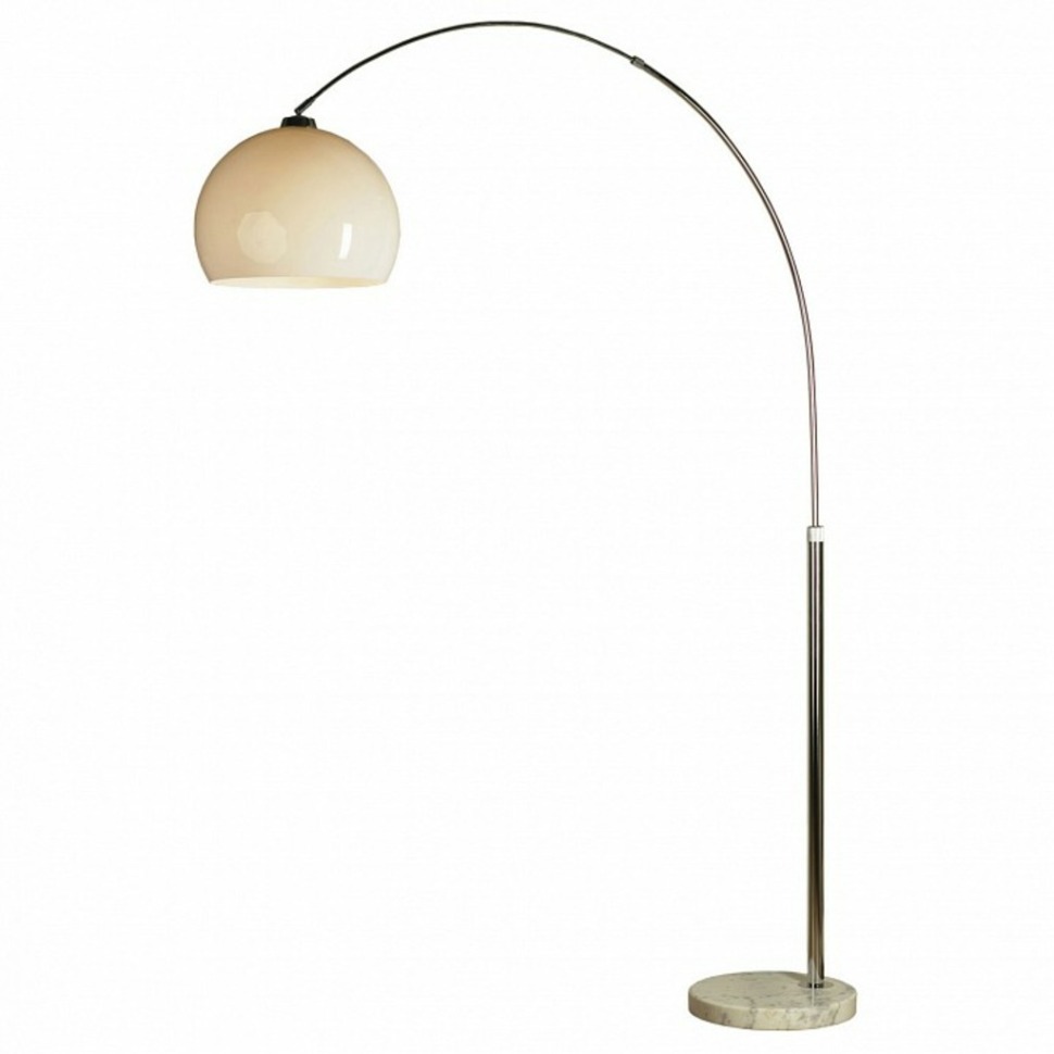 Фото Торшер LGO Marble LSP-0539 - интернет-магазин МегаТерем в Москве