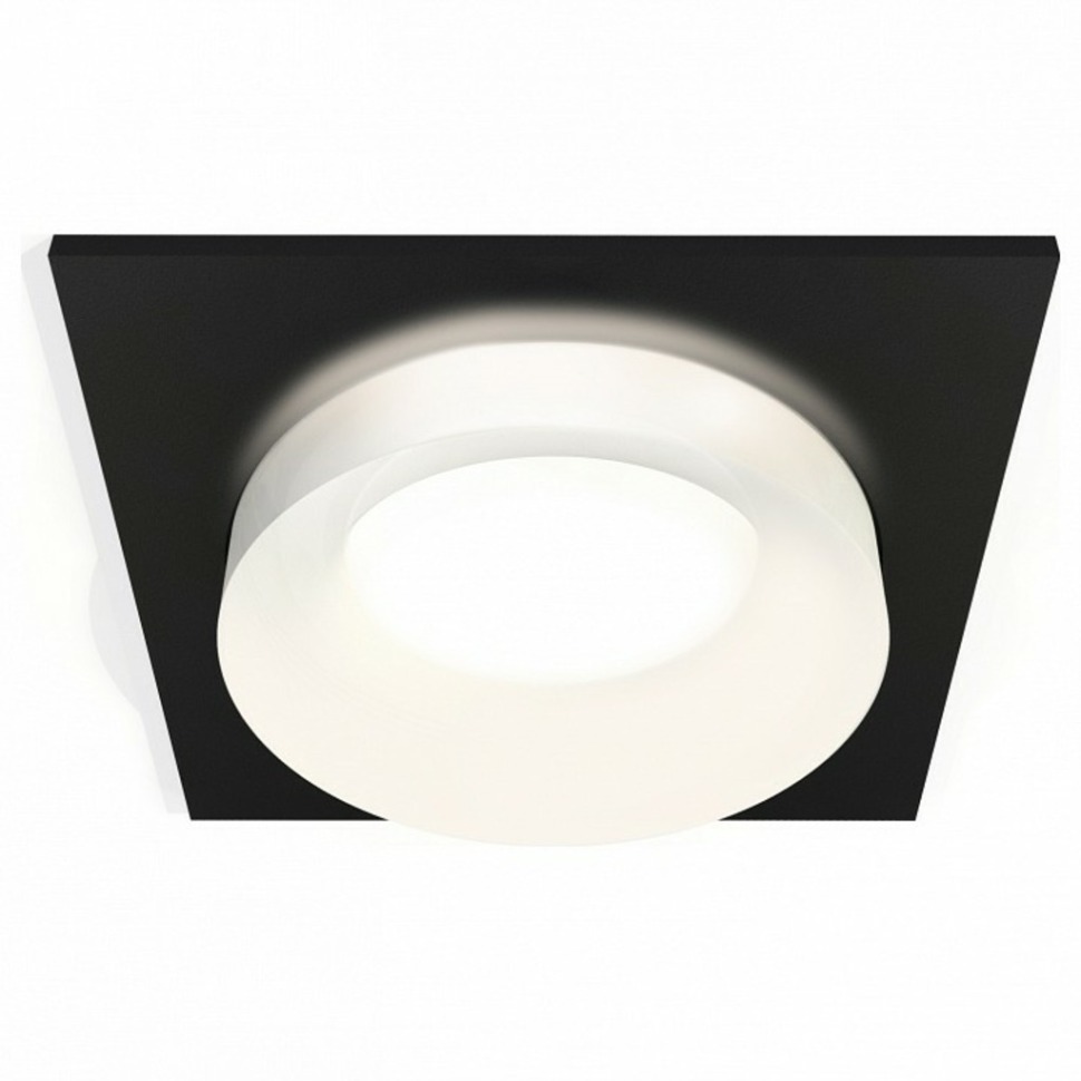 Фото Встраиваемый светильник Ambrella Light XC XC7632044 AMBR_XC7632044 - интернет-магазин МегаТерем в Москве