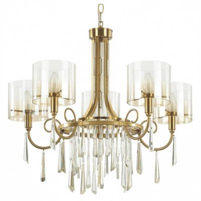 Подвесная люстра Odeon Ligh...