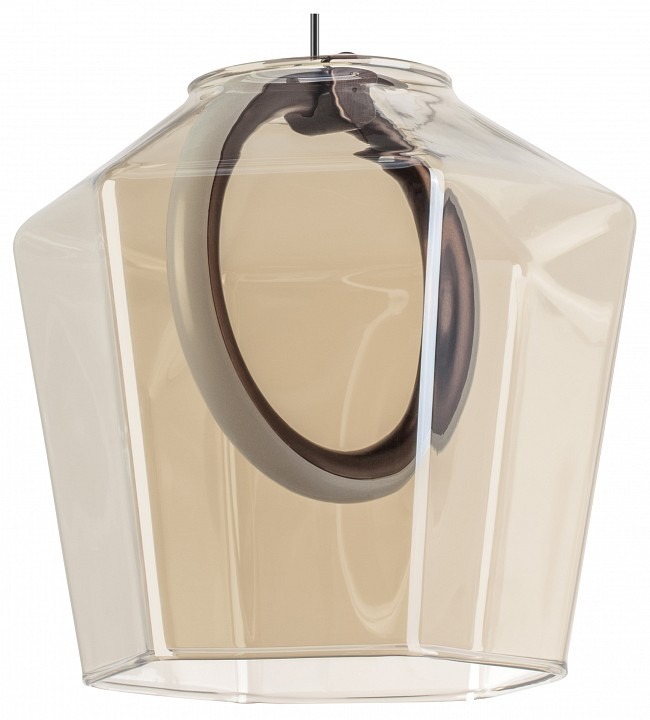 Фото Подвесной светильник Lightstar Caramello 796113 LS_796113 - интернет-магазин МегаТерем в Москве
