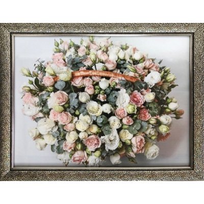 Картина Весенняя нежность с...