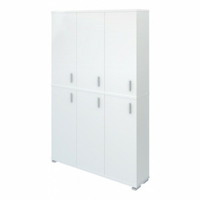 Шкаф книжный Домино ПУ-40-4...