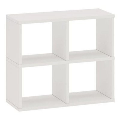 Стеллаж Бартоло СПД 2-2 БЕБ...