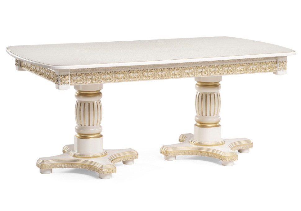 Фото Стол обеденный Морнит WO_515969 - интернет-магазин МегаТерем в Москве