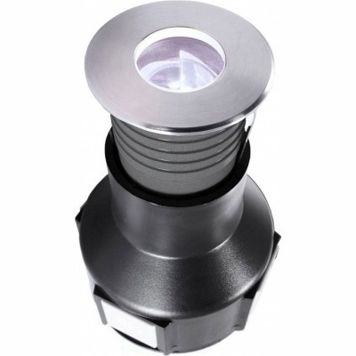 Встраиваемый в дорогу светильник Deko-Light Easyround III 730444