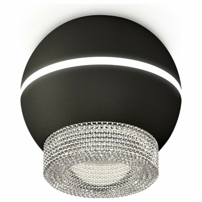 Накладной светильник Ambrella Light XS XS1102030 AMBR_XS1102030