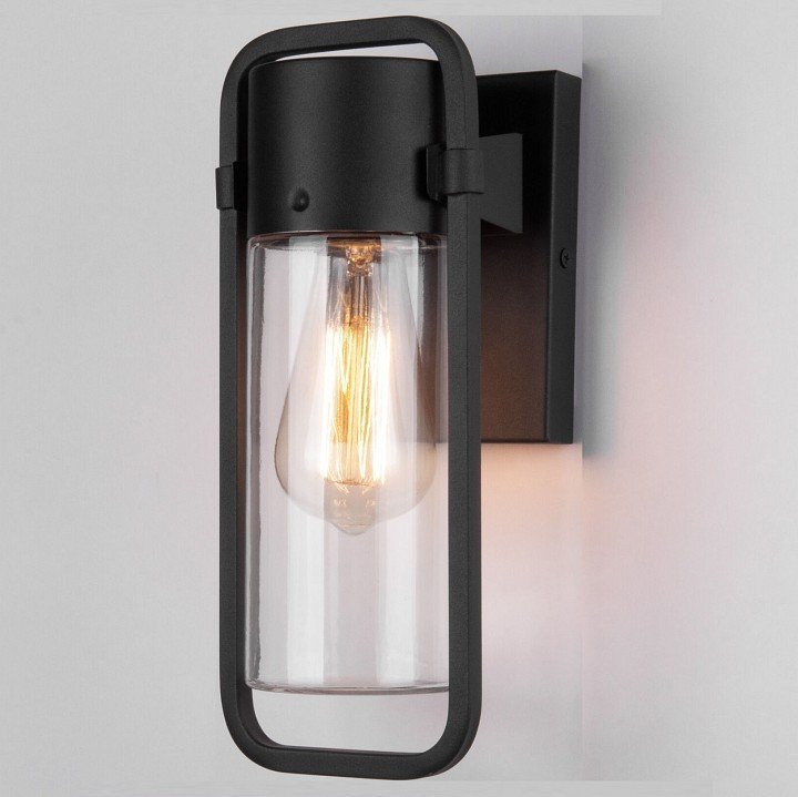 Фото Светильник на штанге Elektrostandard Lab a061043 ELK_a061043 - интернет-магазин МегаТерем в Москве