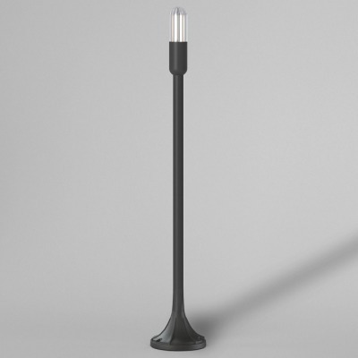 Наземный высокий светильник...