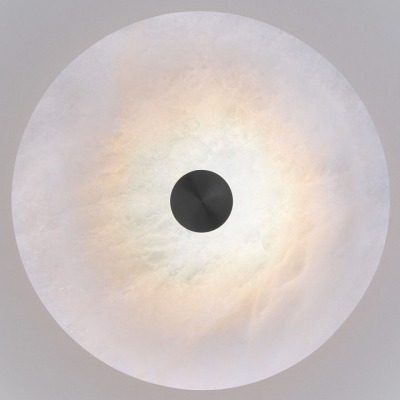 Накладной светильник Eurosvet Thasos 40341 LED черный EV_a066532