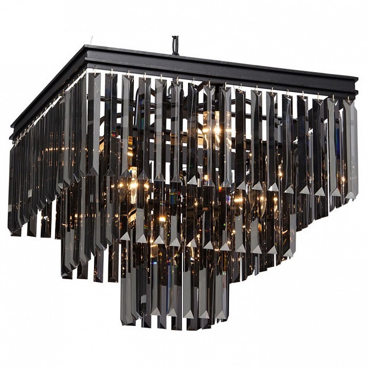 Фото Подвесной светильник Vitaluce V5155 V5161-1/4+4+1 VI_V5161-1_4_4_1 - интернет-магазин МегаТерем в Москве