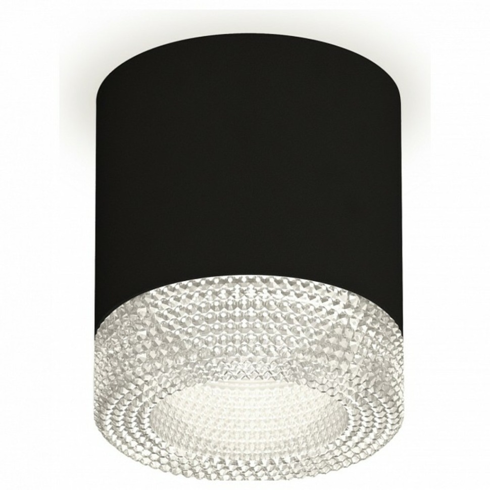 Фото Накладной светильник Ambrella Light XS XS7402010 AMBR_XS7402010 - интернет-магазин МегаТерем в Москве