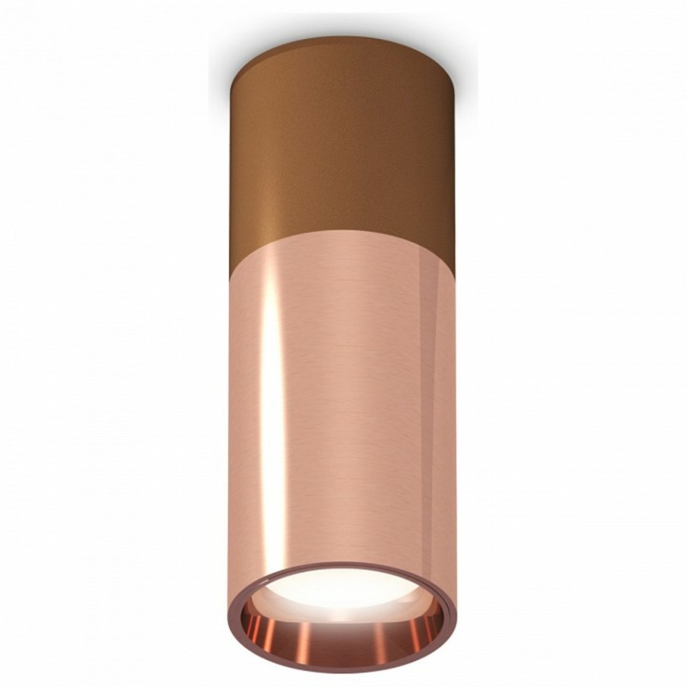 Фото Накладной светильник Ambrella Light XS XS6326060 AMBR_XS6326060 - интернет-магазин МегаТерем в Москве