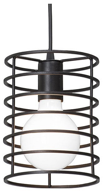 Фото Подвесной светильник Vitaluce 4172 V4172-1/1S VI_V4172-1_1S - интернет-магазин МегаТерем в Москве