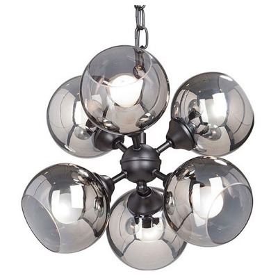 Подвесная люстра Vitaluce Ш...