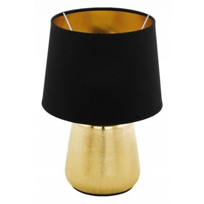 Настольная лампа декоративн...