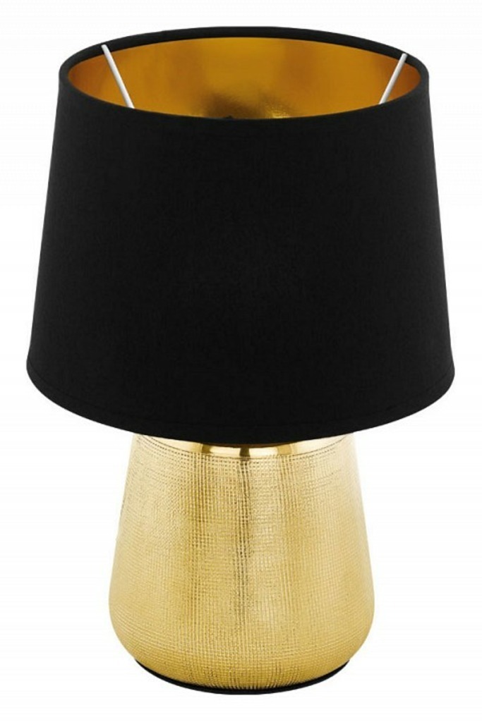 Фото Настольная лампа декоративная Eglo Manalba 1 99331 EG_99331 - интернет-магазин МегаТерем в Москве