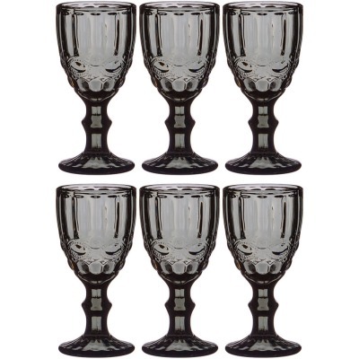 Набор рюмок серпентина из 6...