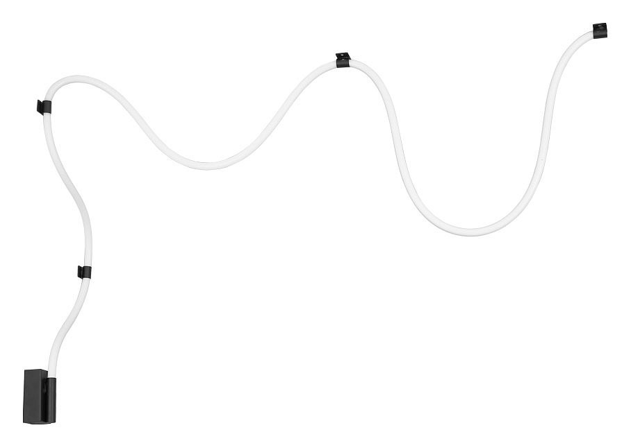 Фото Подвесной светильник Arte Lamp Klimt A2850PL-32BK AR_A2850PL-32BK - интернет-магазин МегаТерем в Москве