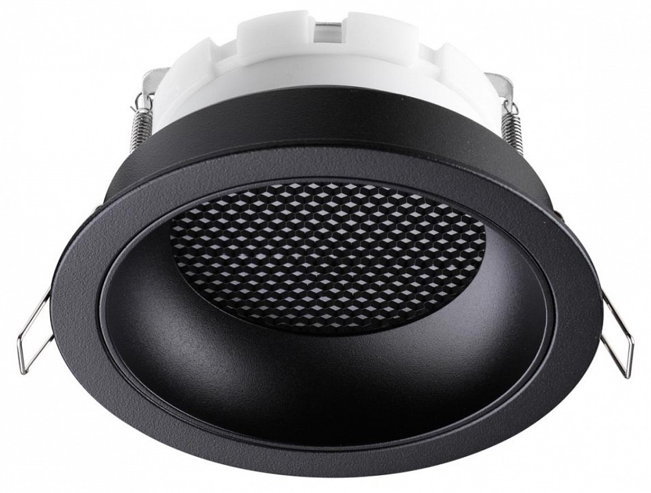 Фото Встраиваемый светильник Novotech WIR 371004 NV_371004 - интернет-магазин МегаТерем в Москве