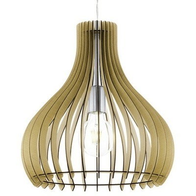 Подвесной светильник Eglo Tindori 96258 EG_96258