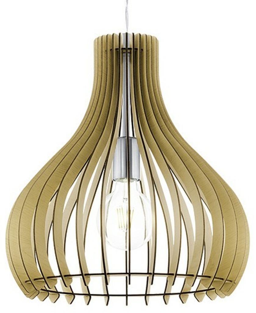 Фото Подвесной светильник Eglo Tindori 96258 EG_96258 - интернет-магазин МегаТерем в Москве