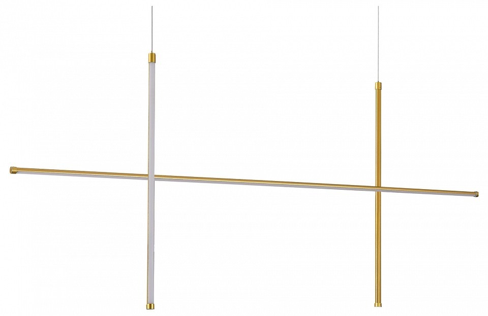 Фото Подвесная люстра ST-Luce Retico SL6207.203.50 - интернет-магазин МегаТерем в Москве