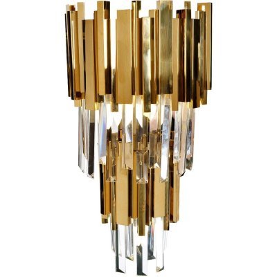 Бра Vittoria M золото 27*17...