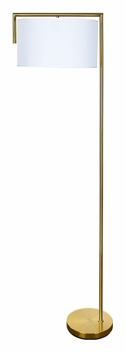 Фото Торшер Arte Lamp Aperol A5031PN-1PB AR_A5031PN-1PB - интернет-магазин МегаТерем в Москве