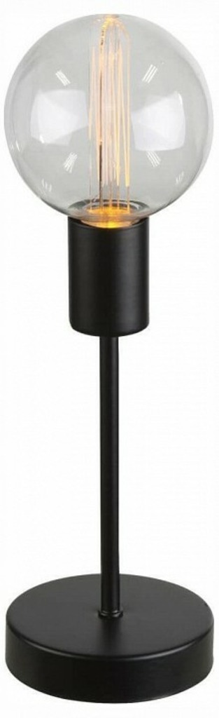 Фото Настольная лампа декоративная Globo Fanal II 28186 GB_28186 - интернет-магазин МегаТерем в Москве