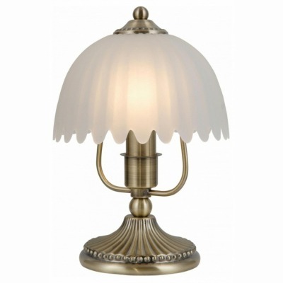 Настольная лампа декоративная Citilux Севилья CL414813
