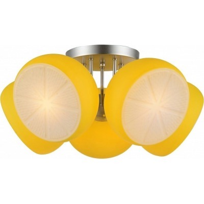 Потолочная люстра ST-Luce Arancio SL482.902.05