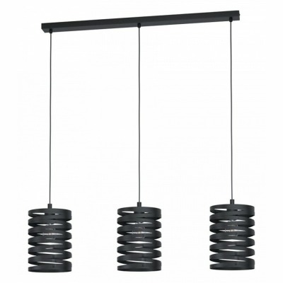 Подвесной светильник Eglo Cremella 99347 EG_99347