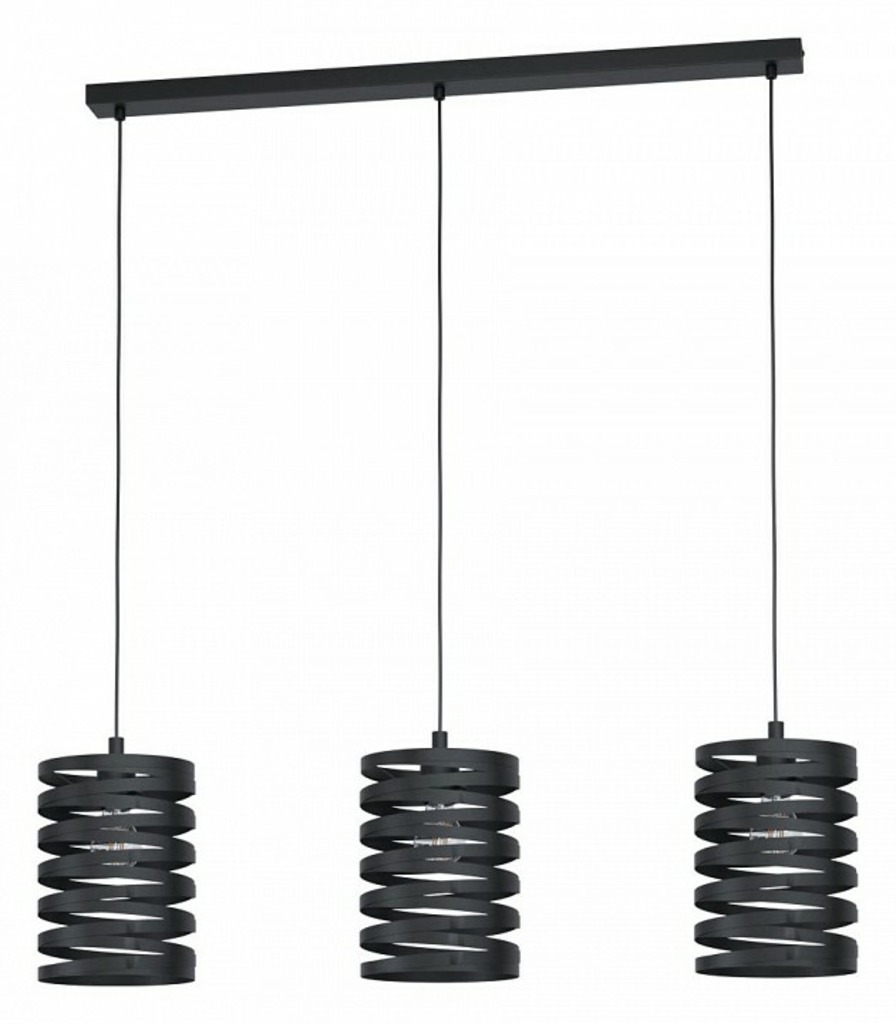 Фото Подвесной светильник Eglo Cremella 99347 EG_99347 - интернет-магазин МегаТерем в Москве