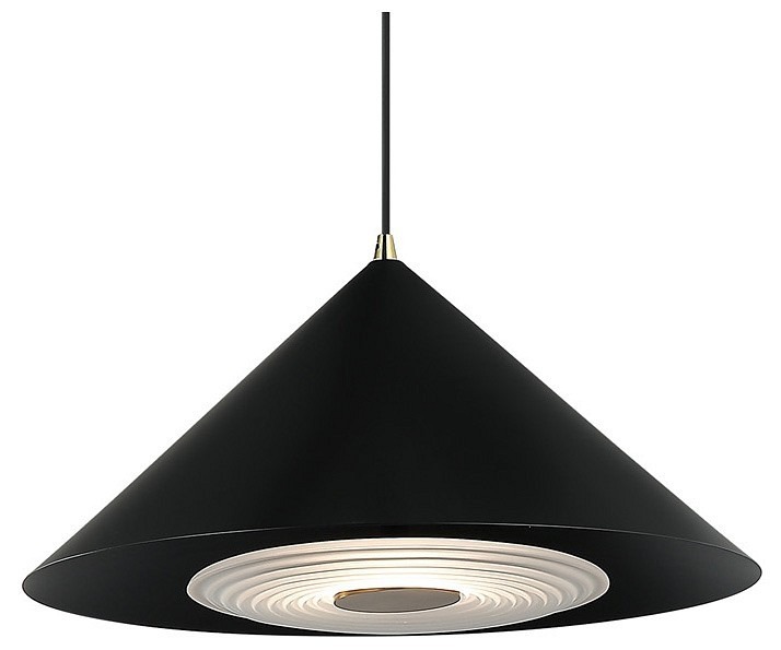 Фото Подвесной светильник Freya Ride FR5397PL-L3B MY_FR5397PL-L3B - интернет-магазин МегаТерем в Москве