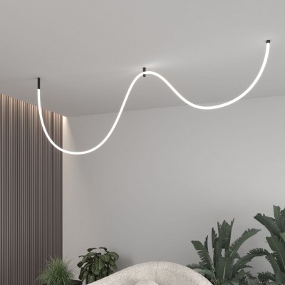 Шнур световой Elektrostanda...