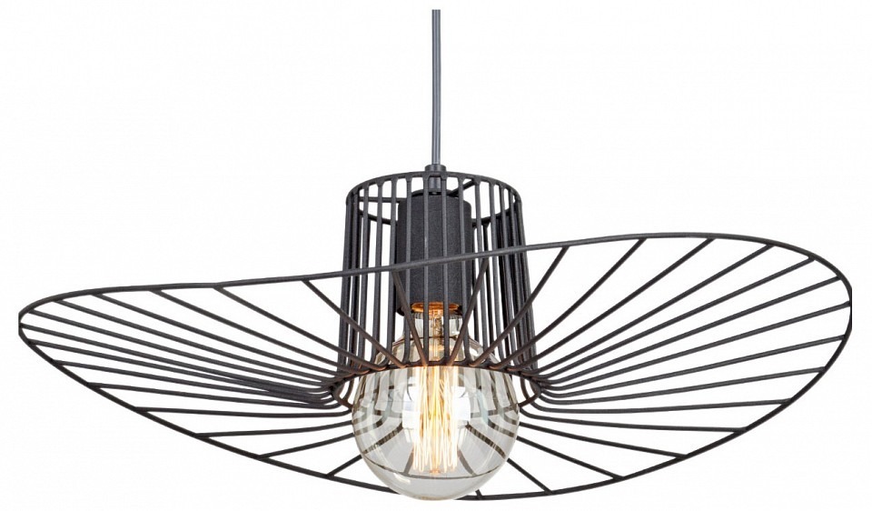 Фото Подвесной светильник Vitaluce 4917 V4917-1/1S VI_V4917-1_1S - интернет-магазин МегаТерем в Москве