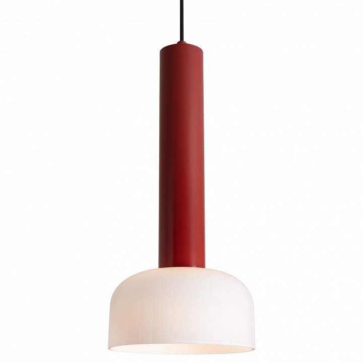 Фото Подвесной светильник Freya Barries FR6185PL-L5OR MY_FR6185PL-L5OR - интернет-магазин МегаТерем в Москве