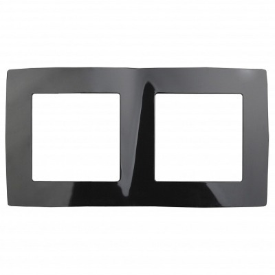 Рамка на 2 поста Эра Эра 12...