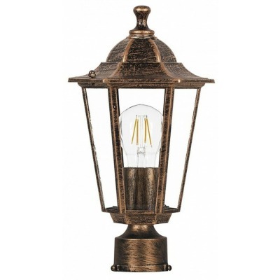 Наземный низкий светильник Feron 6203 11139 FE_11139