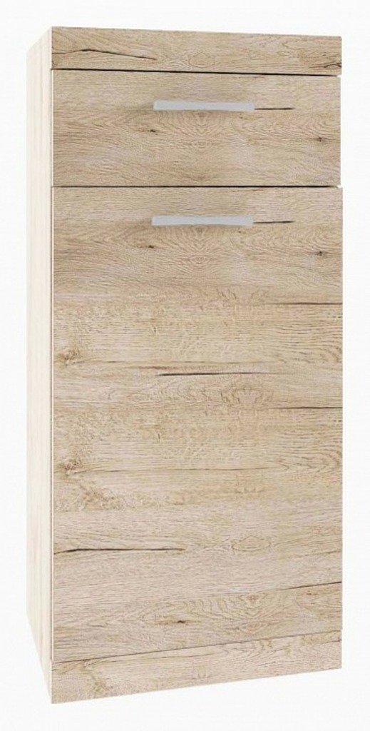 Фото Тумба Oskar 1D1SH ANR_653153 - интернет-магазин МегаТерем в Москве