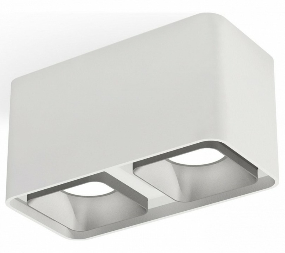 Фото Накладной светильник Ambrella Light XS XS7850003 AMBR_XS7850003 - интернет-магазин МегаТерем в Москве