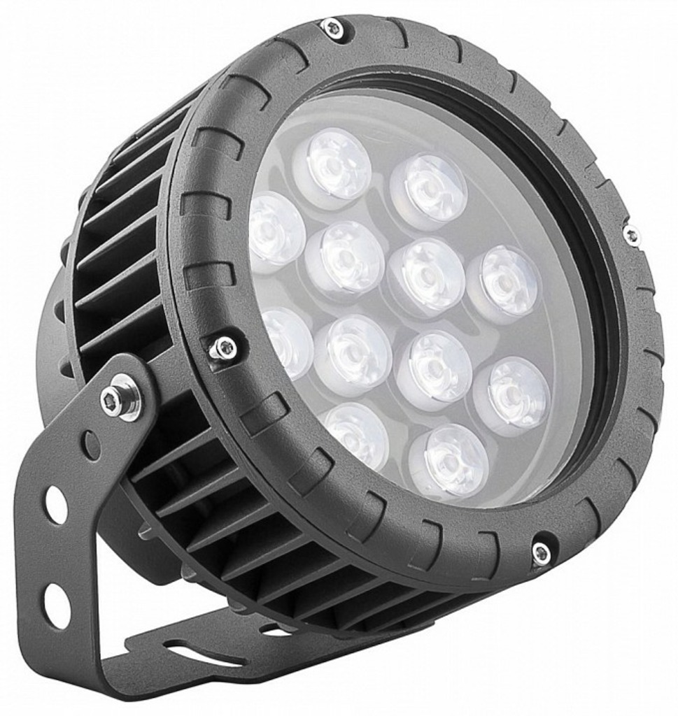 Фото Настенный прожектор Feron LL-883 32142 FE_32142 - интернет-магазин МегаТерем в Москве